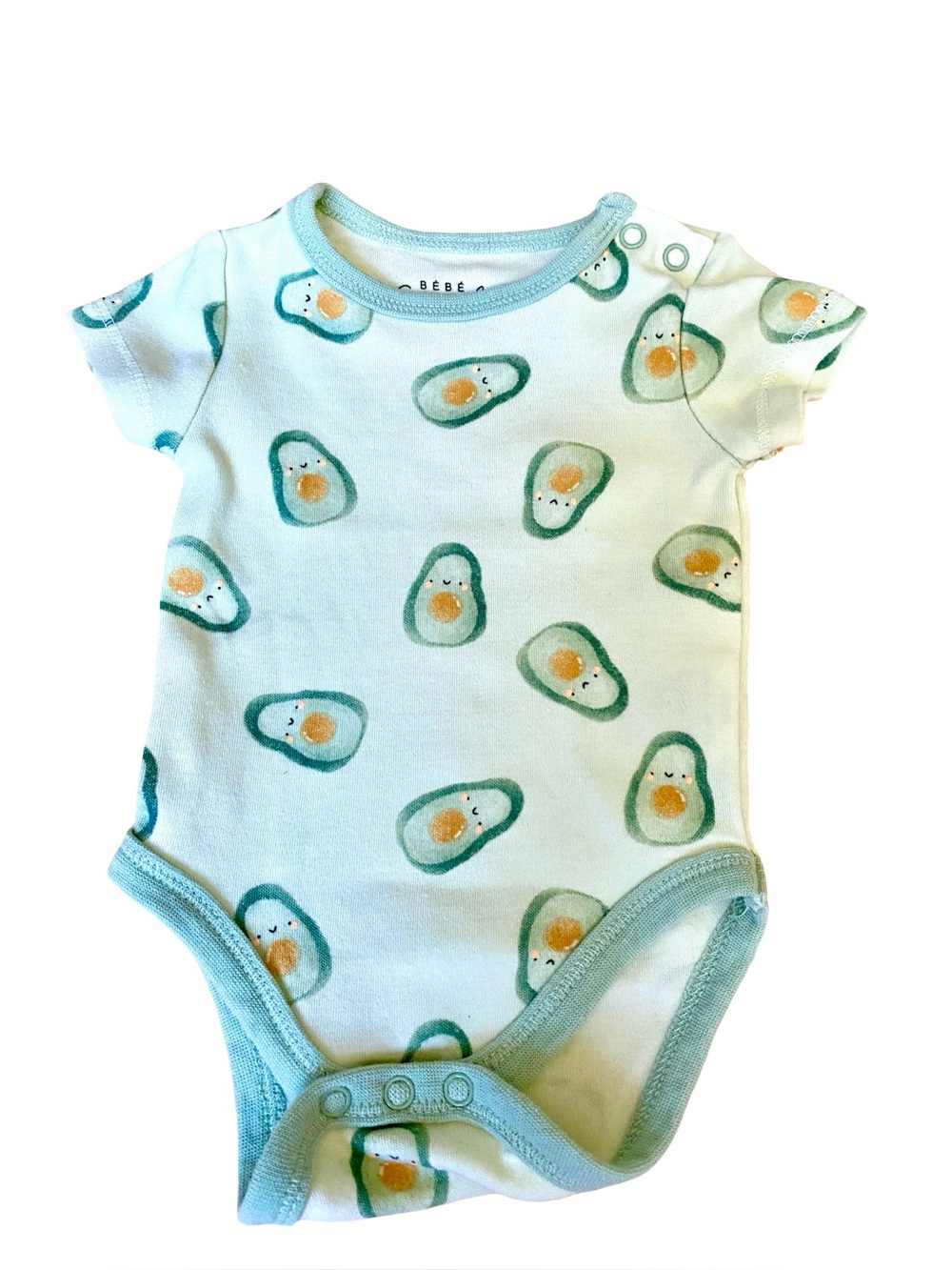 Baby bundle one piece , newborn set and socks